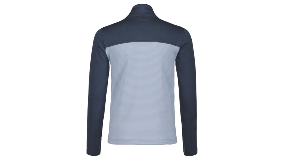 SCOTT Defined Light Junir Pullover, Metal Blue/Glace Blue, Large, 2918397379008