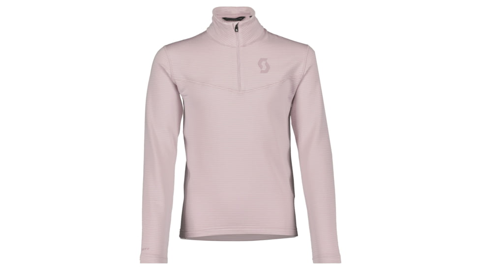 SCOTT Defined Light Junir Pullover, Sweet Pink, Large, 2918397339008
