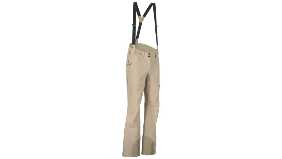 SCOTT Explorair 3L Pants - Womens, Cream Beige, Extra Large, 2777087042010