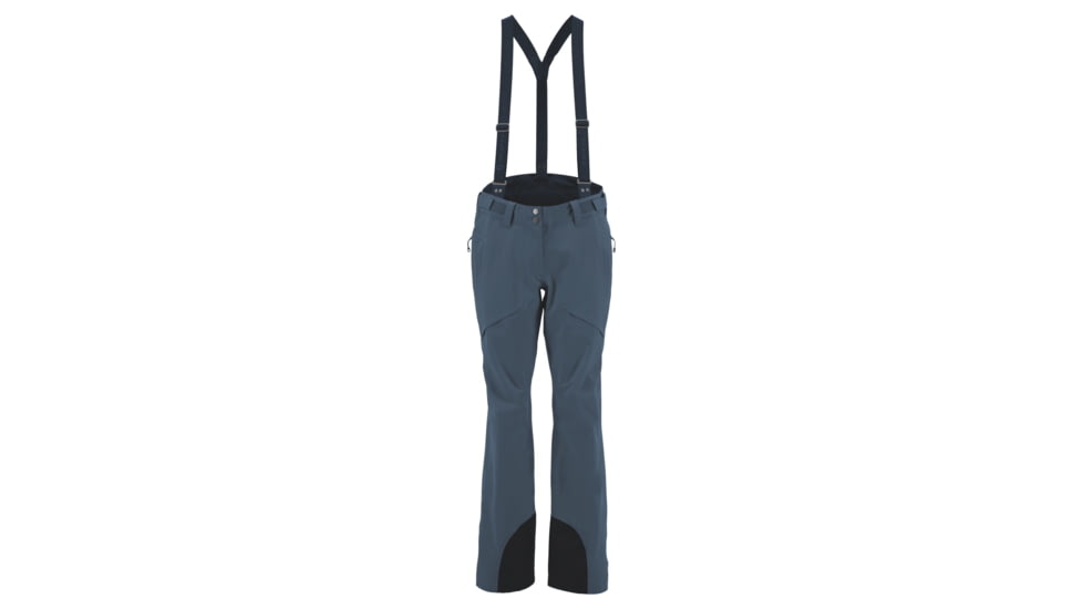 SCOTT Explorair 3L Pants - Womens, Metal Blue, Medium, 2777087377008
