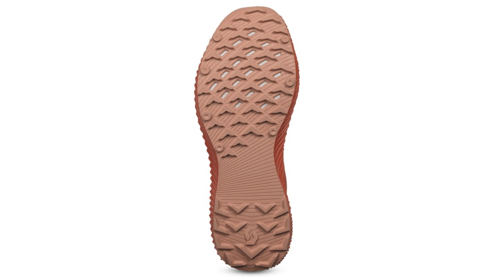 SCOTT KinabAlu Ultra RC Shoes - Womens, Braze Orange/Rose Beige, 6.0 US, 2797637513006