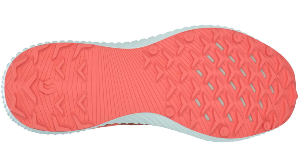 SCOTT KinabAlu Ultra RC Shoes - Womens, Rust Red/Brick Red, 7, 2797636863008-7