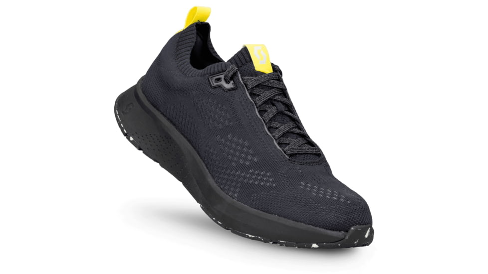 SCOTT Pursuit Explore Shoes - Mens, Black, 11.5 US, 4110760001455