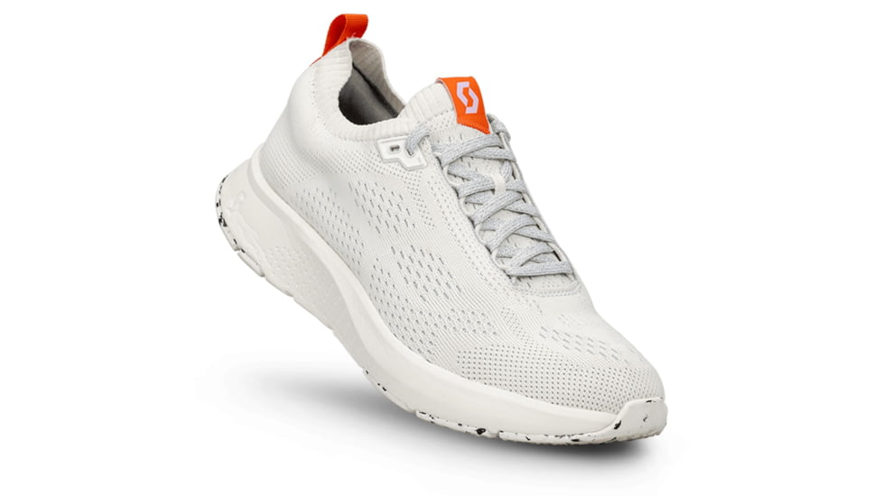 SCOTT Pursuit Explore Shoes - Womens, White, 8.5 US, 4110790002400
