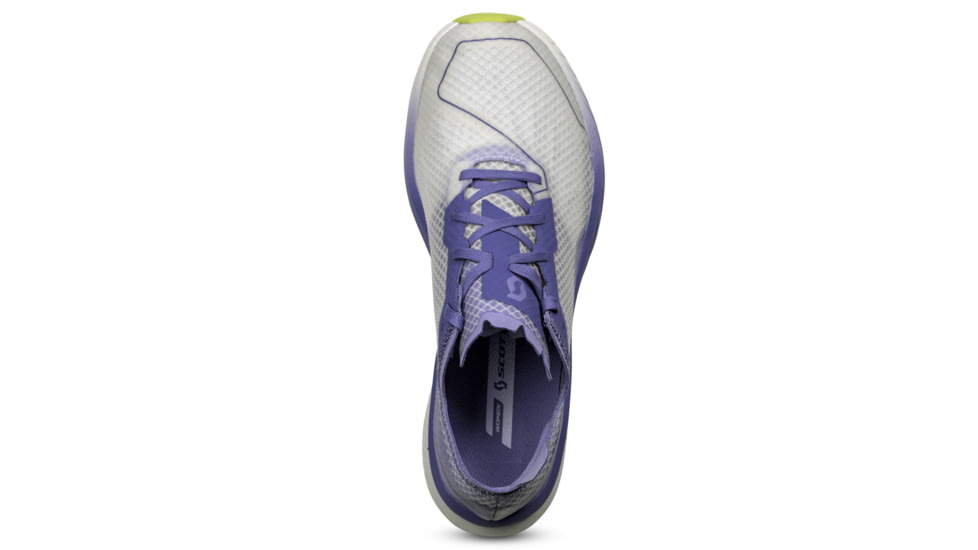 SCOTT Speed Carbon RC Shoes - Womens, Moon Blue/Dream Blue, 8.5 US, 2970967519400