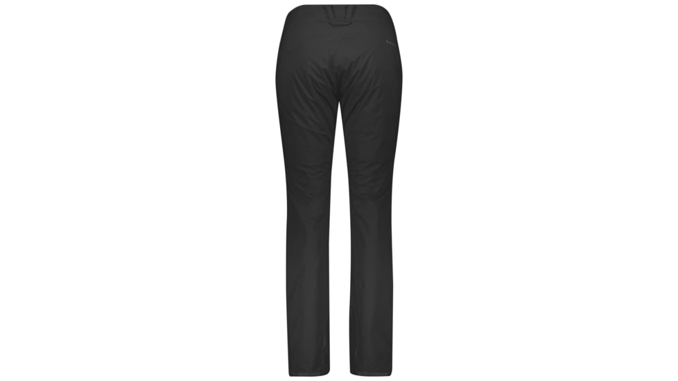 SCOTT Ultimate DRX Pants - Womens, Black, Medium, 2777170001008