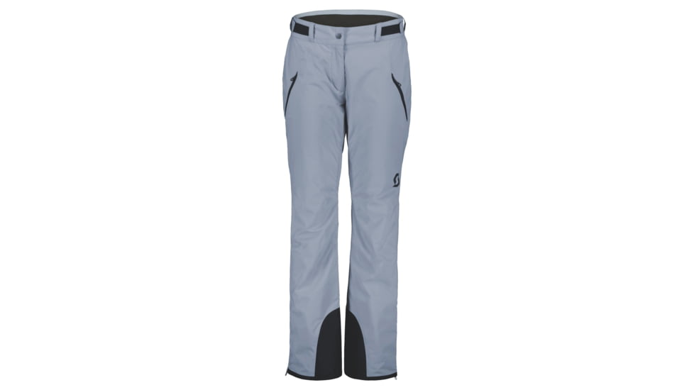 SCOTT Ultimate DRX Pants - Womens, Glace Blue, Large, 2777176849009