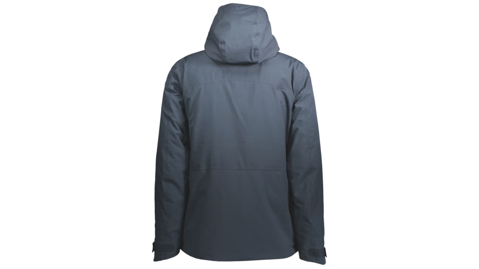SCOTT Ultimate Dryo Jacket - Mens, Dark Blue, Large, 2837560114008