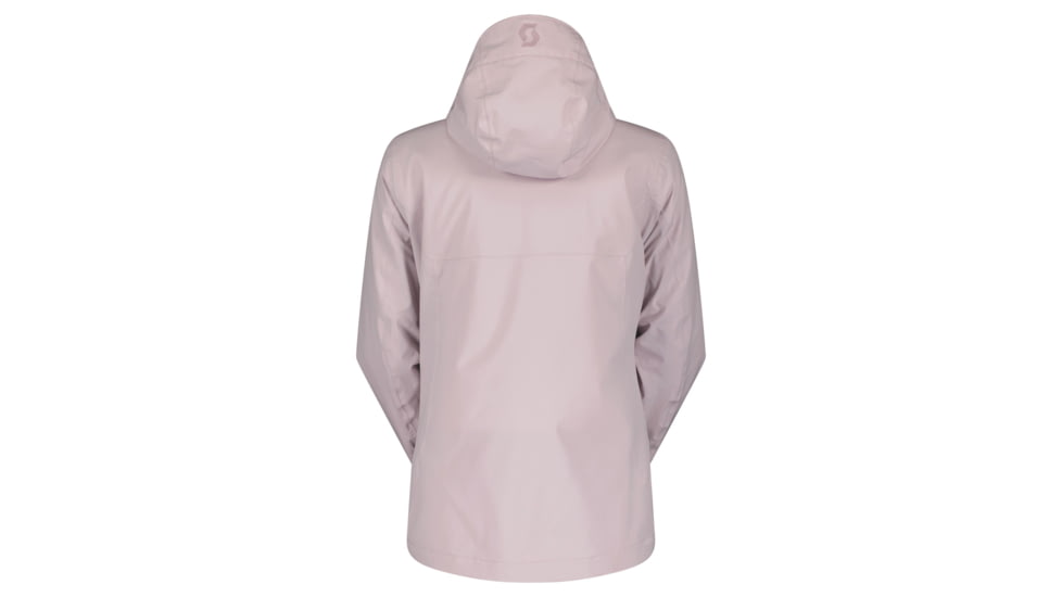 SCOTT Ultimate Dryo Jacket - Womens, Sweet Pink, Medium, 2837697339008