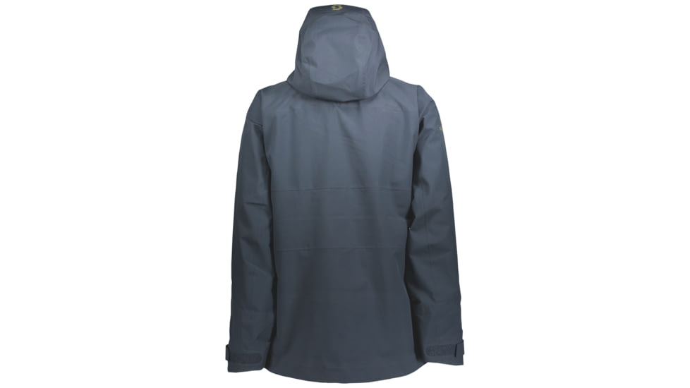 SCOTT Vertic 3L Jacket - Mens, Dark Blue, Large, 2837480114008