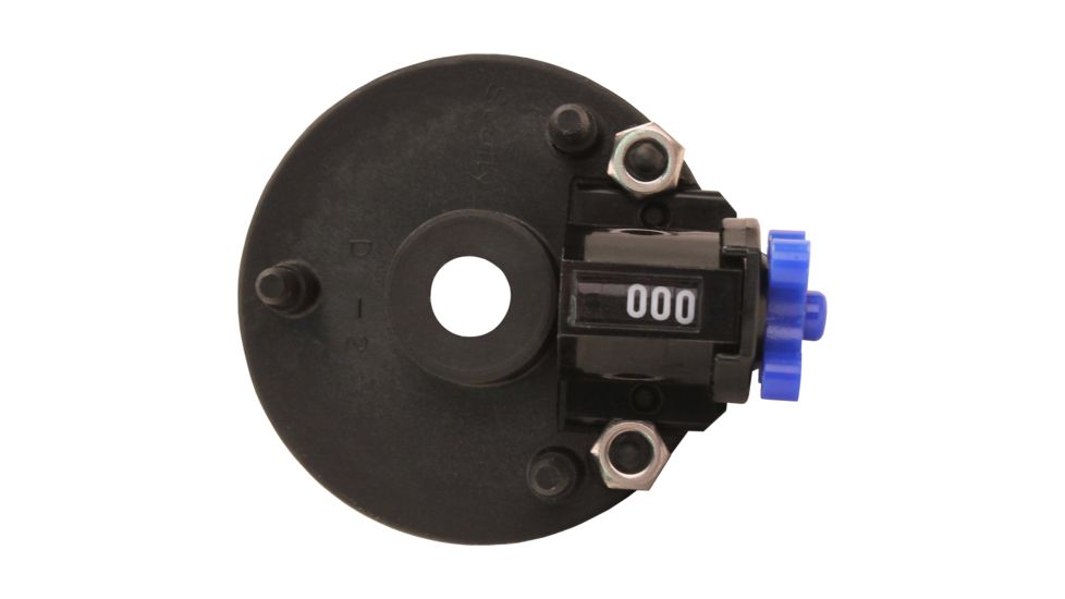 Scotty 1146 Replacement Counter for  Manual Downriggers, 1146