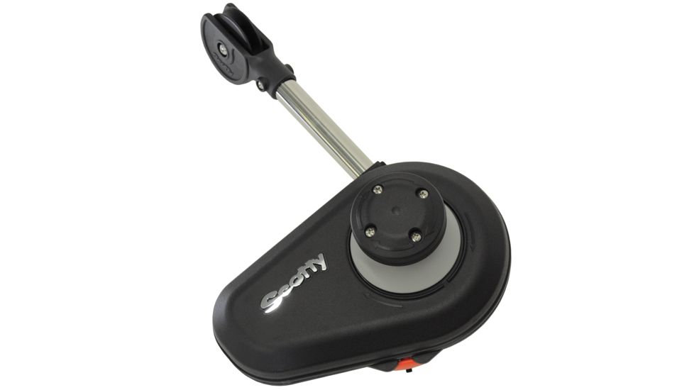 Scotty 2500 Line  Puller, 2500