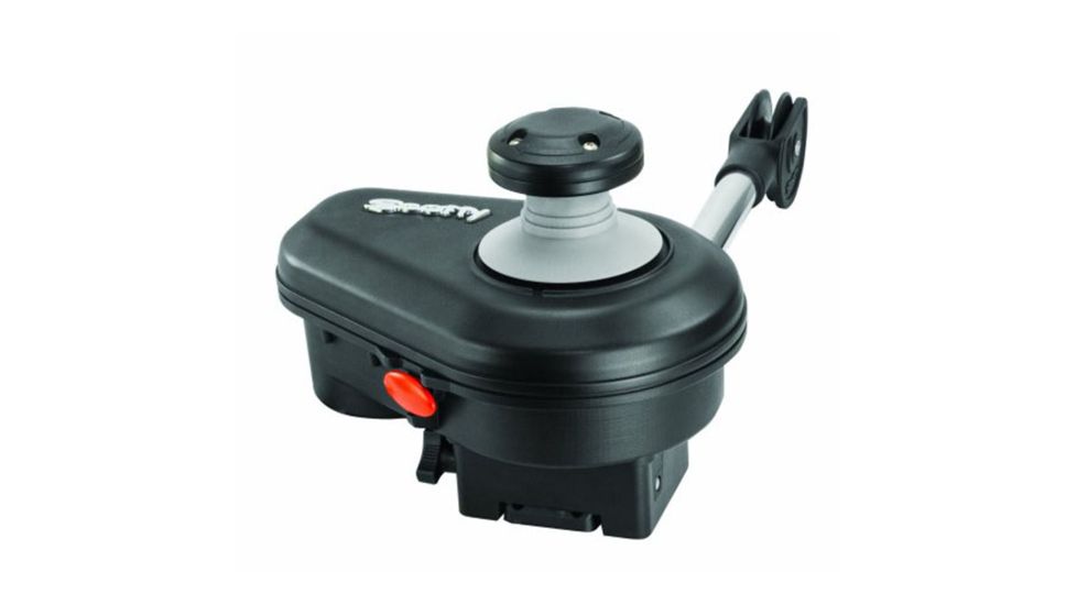 Scotty Electric Trap Pot Puller 620025