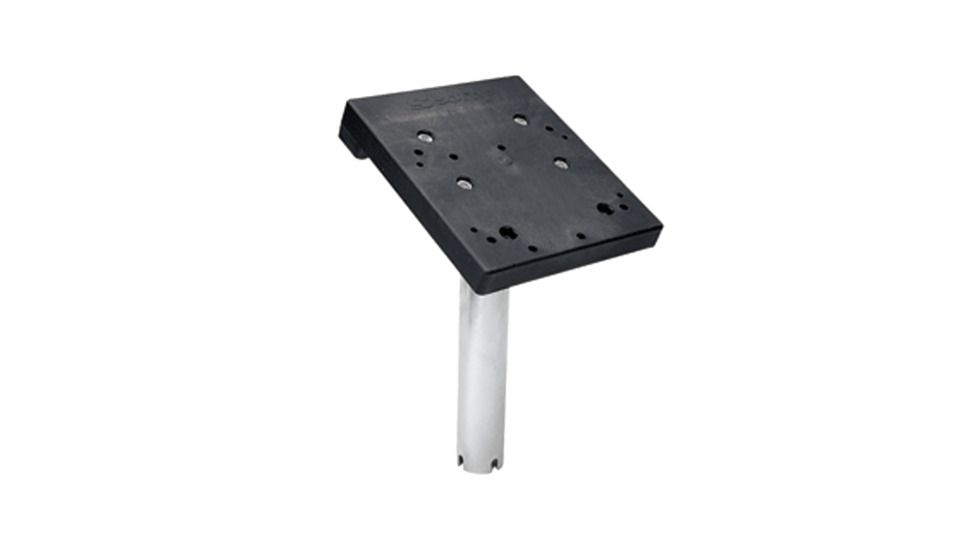 Scotty Gimbal Mount, 9in Long, Downrigger, New Condition SCT-1028