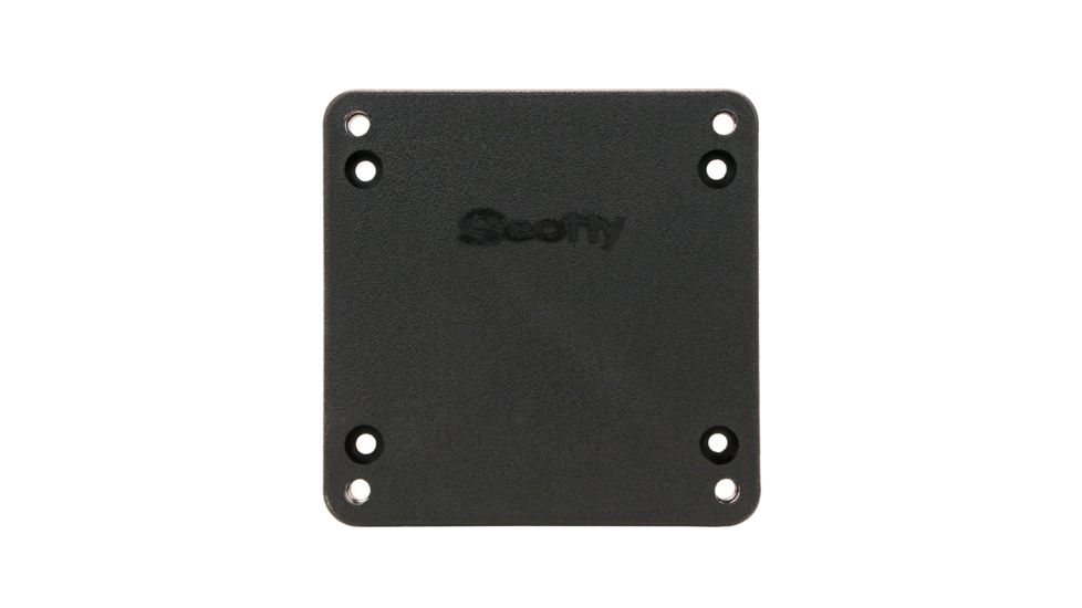Scotty 1036 Mounting Plate, 1026 Swivel Mount, 1036