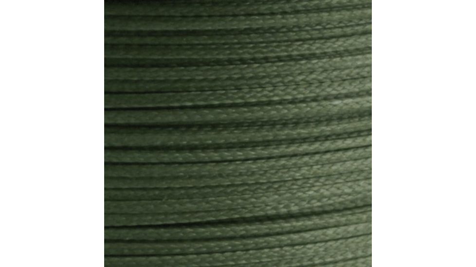 Scotty Power Braid Downrigger Line 200lb Test 300 ft Spool w/Kit 620012