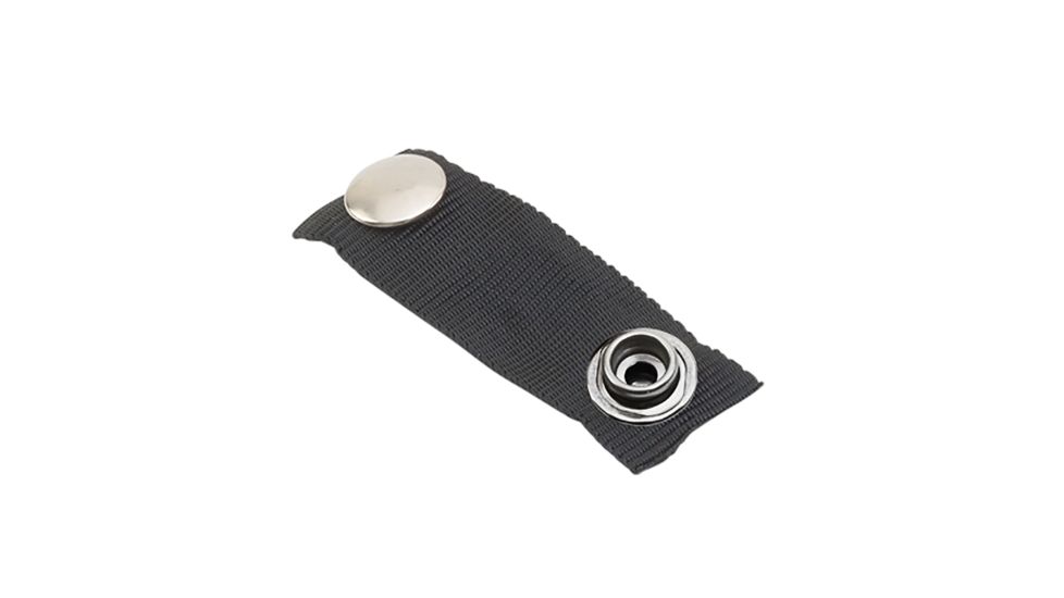 Sea-Dog Add-A-Snap - Black - 1-1/2" 77169