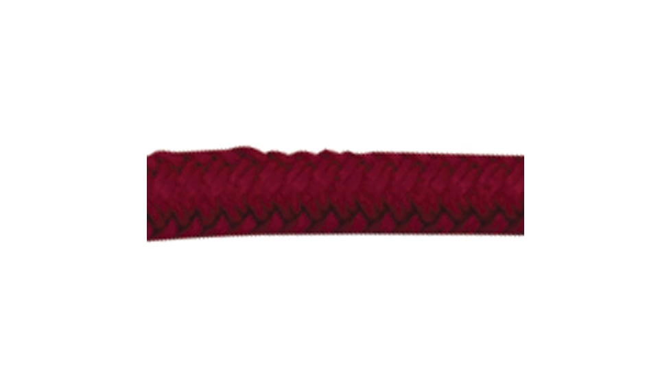 Sea-Dog Double Braided Nylon Dock Line - 1/2in x 15ft, Red, 302112015RD-1