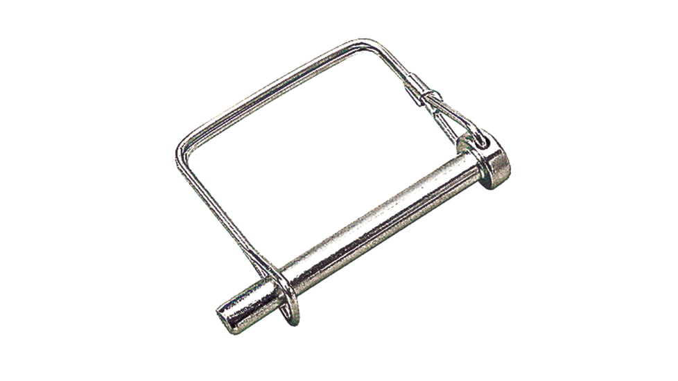 Sea-Dog Galvanized Coupler Lock Pin - 5/16" 77392