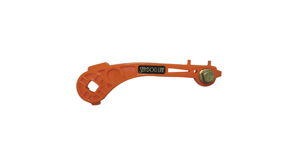 Sea-Dog Garboard Wrench Plugmate 77070
