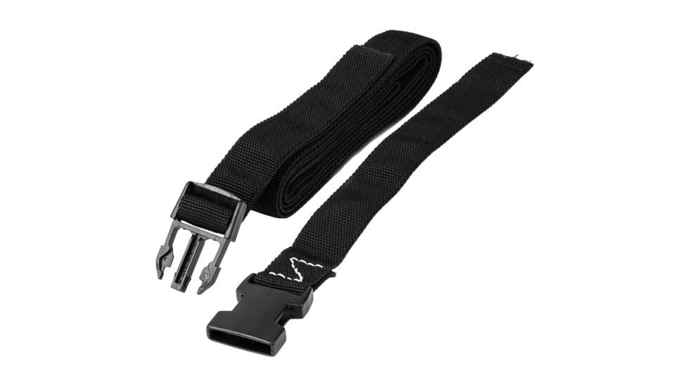 Sea-Dog Hook Mooring Cover Support Crown Webbing Straps Boat 77175