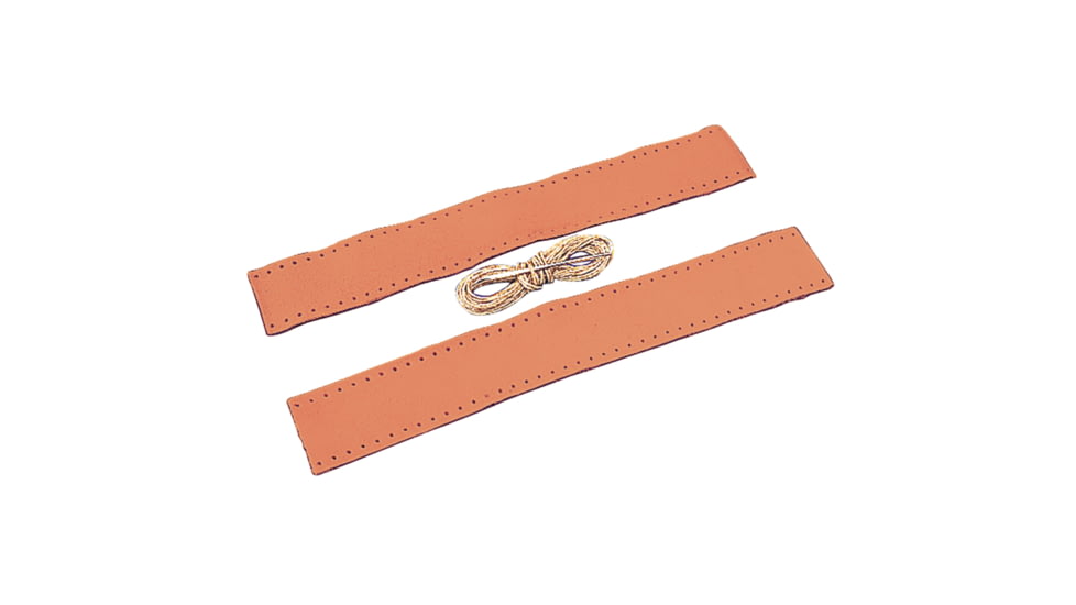 Sea-Dog Leather Mooring Line Chafe Kit - 3/8" &amp; 7/16" 77358
