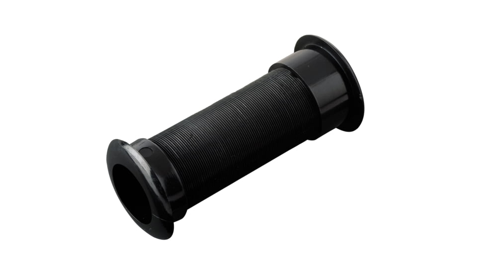 Sea-Dog Line Drain Tube, Black, 520323-1