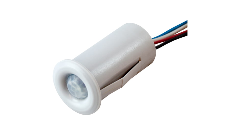 Sea-Dog Motion Sensor Switch w/Delay f/LED Lights Plastic 79259