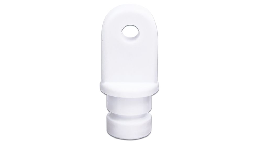 Sea-Dog Nylon Top Insert - White - 3/4" 78880