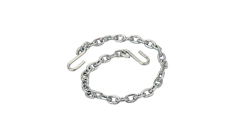 Sea-Dog Plated Safety Chain Zinc 77396