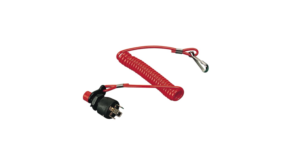 Sea-Dog Safety Kill Switch Universal 77954