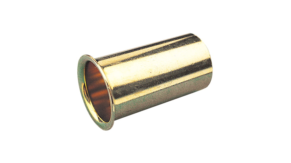 Sea-Dog Sea Dog Brass Drain Tube 1in x 2 7/8in, 520230-1