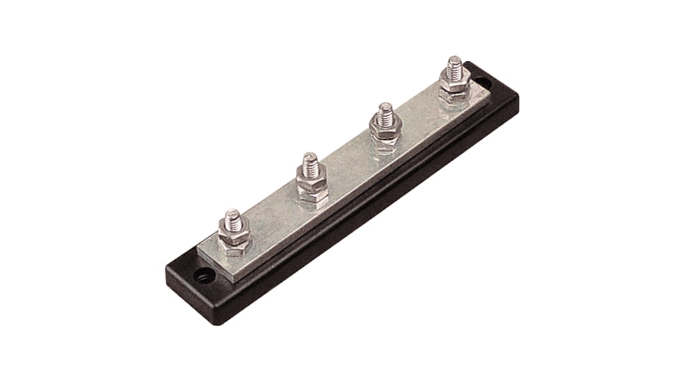 Sea-Dog Sea Dog Buss Bar Stud Terminal 4 x 1/4 20, 426728-1