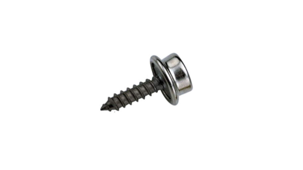 Sea-Dog Sea Dog Canvas Snap Stud 5/8, 5/8in, 299113-1