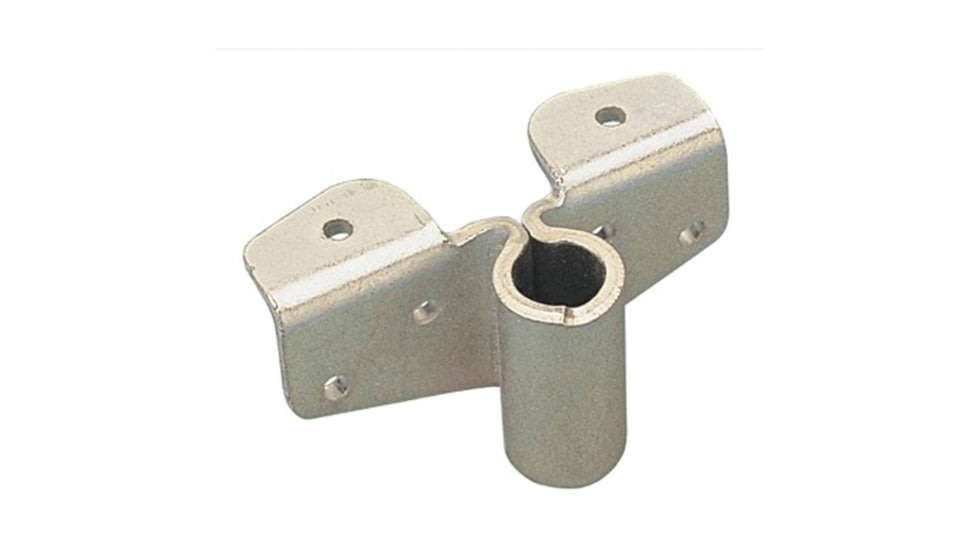Sea-Dog Sea Dog Heavy Duty Oarlock Socket 9/16, 9/16in, 582052-1