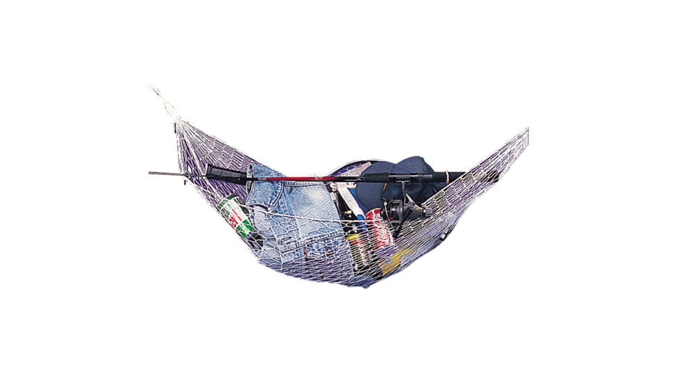 Sea-Dog Sea Dog Nylon Gear Hammock 60, 60in, 671100-1