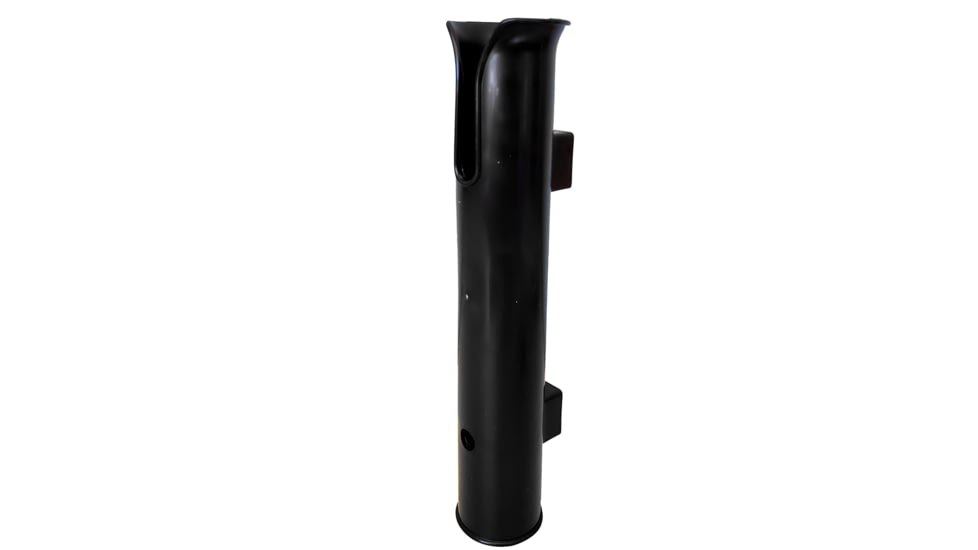 Sea-Dog Side Mount Rod Holder - Black 77694