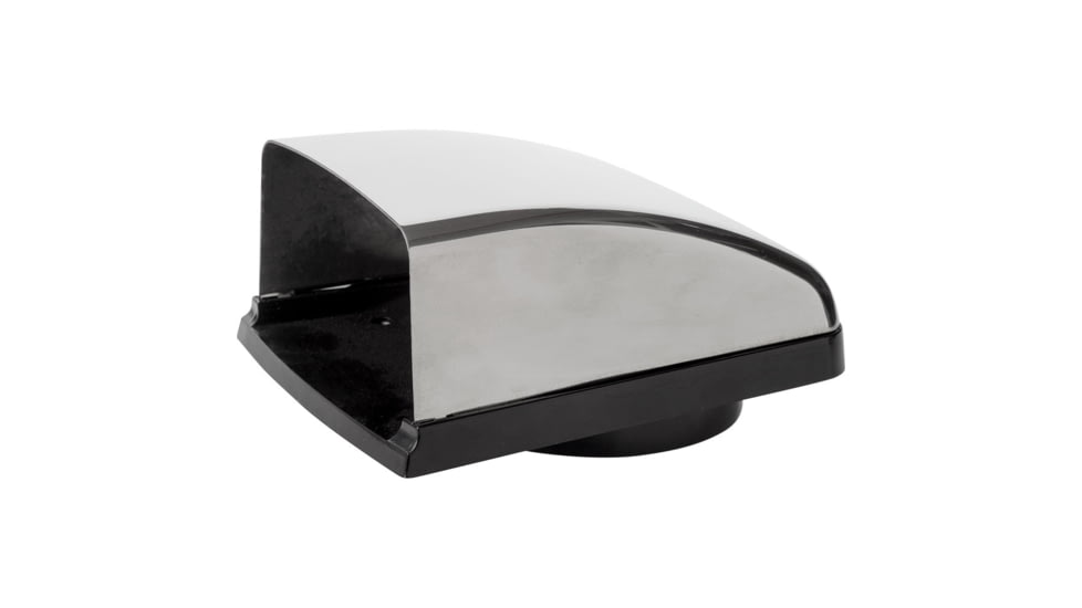 Sea-Dog Stainless Steel Cowl Vent w/Base - 3" Hose 77401