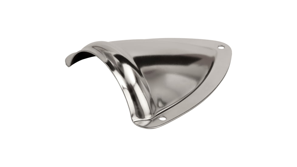 Sea-Dog Stainless Steel Midget Vent - Heavy Duty 77409