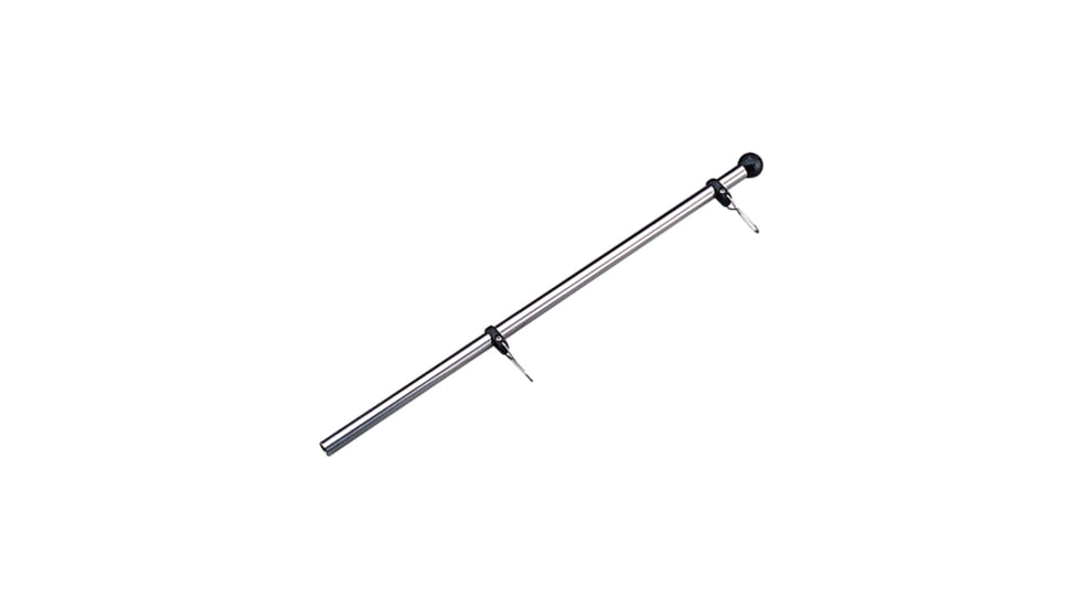 Sea-Dog Stainless Steel Replacement Flag Pole - 17" 77896