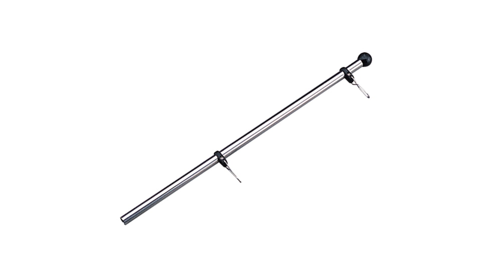 Sea-Dog Stainless Steel Replacement Flag Pole - 30" 77897