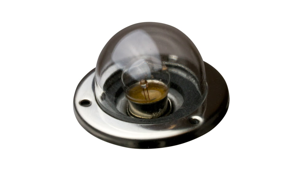 Sea-Dog All Around LED Light, Stainless Steel, 400140-1