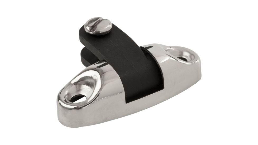 Sea-Dog Steel &amp; Nylon Hinge Adjustable Angle Stainless 78907