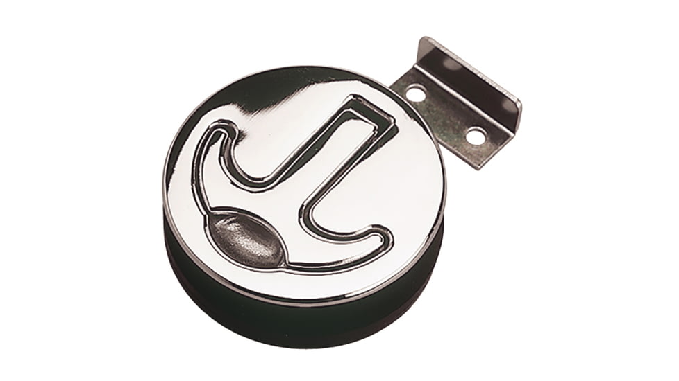 Sea-Dog T-Handle Slam Latch Round 77606