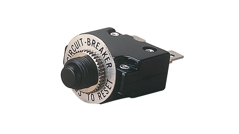 Sea-Dog Thermal AC/DC Circuit Breaker - 30 Amp 79224