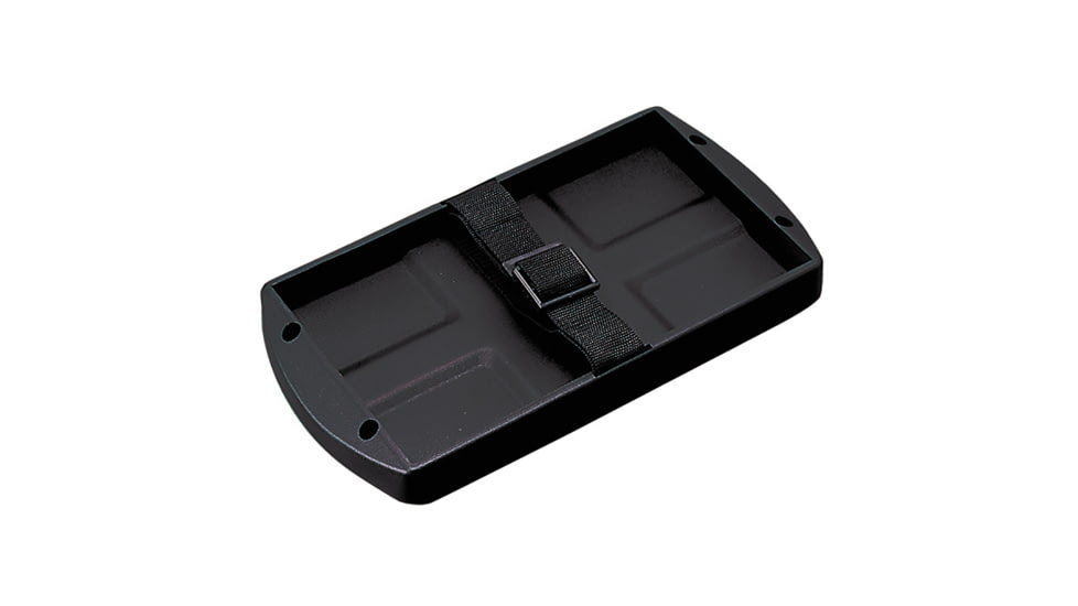 Sea-Dog Tray w/Straps f/27 Series Batteries Battery 77578