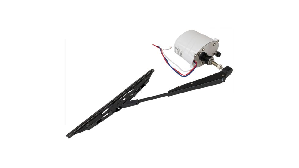 Sea-Dog Waterproof Standard Wiper Motor Kit 2-1/2" - 80 79639