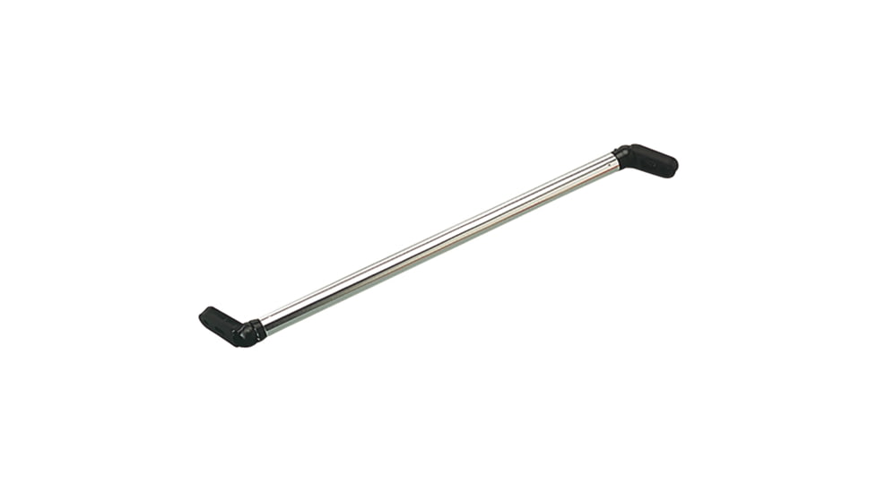 Sea-Dog Windshield Brace Foot Kit w/Tube Nylon 79633