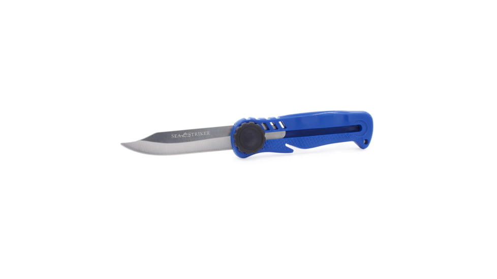 Sea Striker Knife Tackle Box Knife, SSTBK