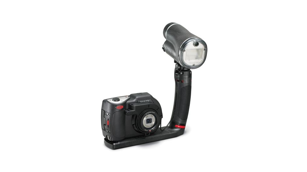 SeaLife Sea Dragon DC1400, Black SL735